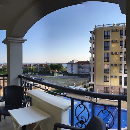 Sea Shore Διαμέρισμα Sveti Vlas Εξωτερικό φωτογραφία