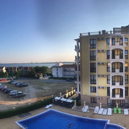 Sea Shore Διαμέρισμα Sveti Vlas Εξωτερικό φωτογραφία