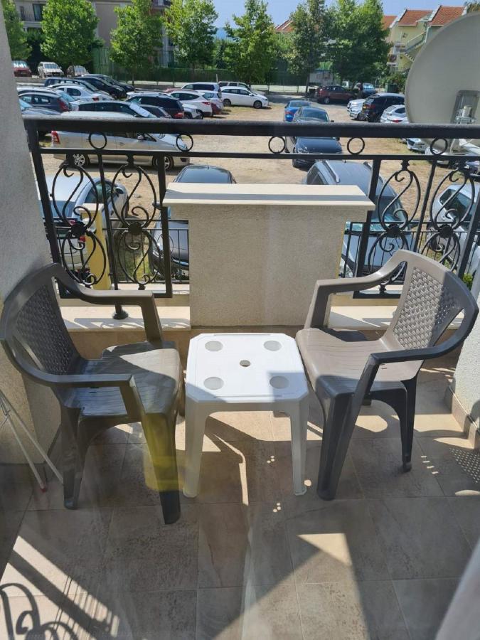 Sea Shore Διαμέρισμα Sveti Vlas Εξωτερικό φωτογραφία